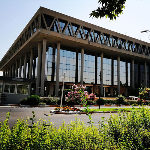 سازمان های دولتی