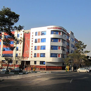 بیمارستان تهرانپارس